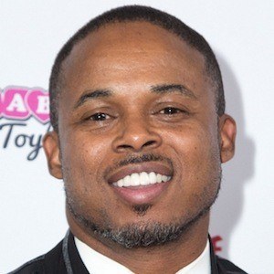 Walter Jones image 2