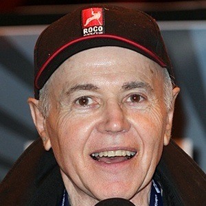 Walter Koenig image 7