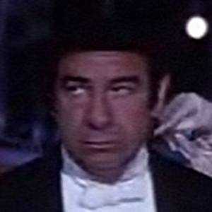 Walter Matthau (1920 - 2000) (TV Schauspieler)