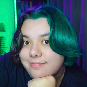 Walter Moraes, 22 (Instagram明星)