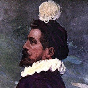 Walter Raleigh image 1