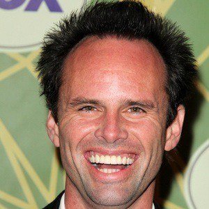Walton Goggins, 52 (TV Actor)