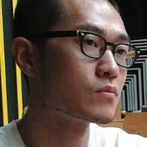 Wanjin Gim, 44 (畫家)