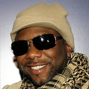 Wanya Morris, 50 (Cantante de R&B)