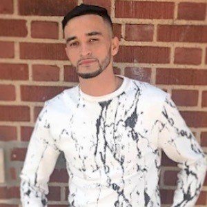 Waqas Shah, 31 (YouTube Star)