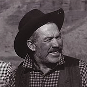 Ward Bond (1903 - 1960) (电视演员)