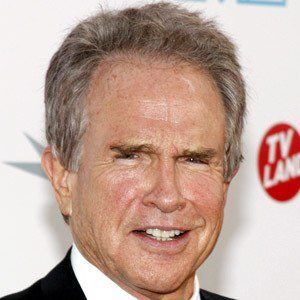 Warren Beatty, 88 (Acteur de cinéma)