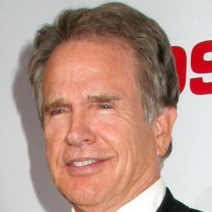 Warren Beatty, 88 (电影演员)