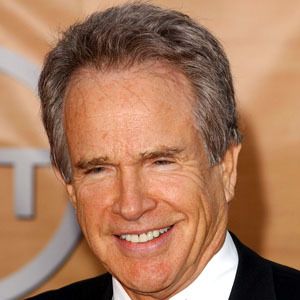 Warren Beatty, 88 (电影演员)