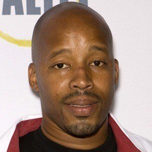 Warren G image 3