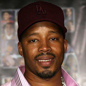 Warren G image 5