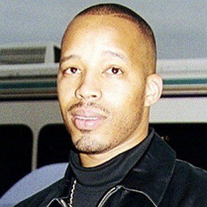 Warren G image 6