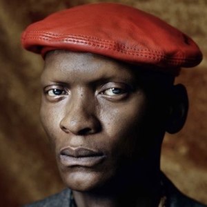 Warren Masemola, 40 (TV Actor)