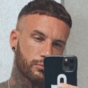 Warren Phillips, 37 (Star de la réalité)