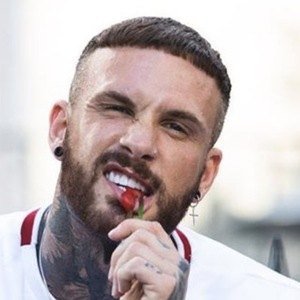 Warren Phillips, 37 (Reality Star)