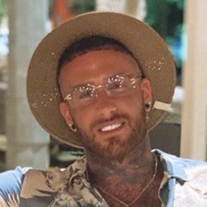 Warren Phillips, 37 (Reality Star)