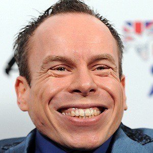 Warwick Davis image 3