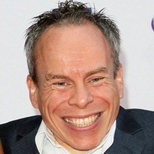 Warwick Davis image 5