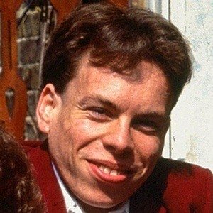 Warwick Davis image 6