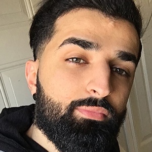 Waseem Youans, 33 (Stylist)