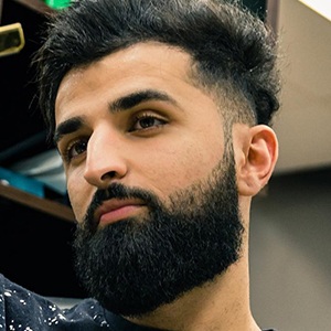 Waseem Youans, 33 (Стилист)