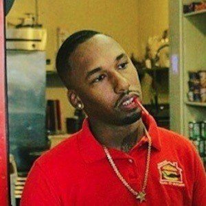 Watts Homie Quan, 31 (Звезда Инстаграма)