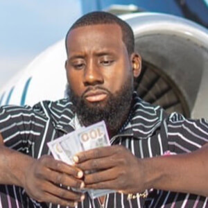 Wavon Waters image 7