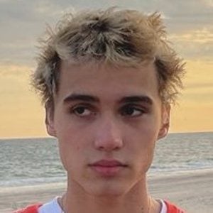 Waylon Felipe, 21 (TikTok Star)