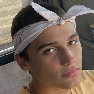 Waylon Felipe, 21 (TikTok明星)