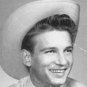 Waylon Jennings image 4