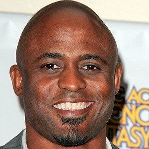 Wayne Brady, 51 (電視演員)