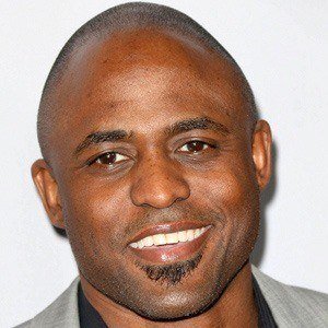 Wayne Brady, 51 (TV Actor)