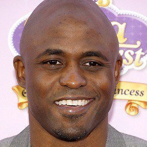 Wayne Brady, 53 (电视演员)