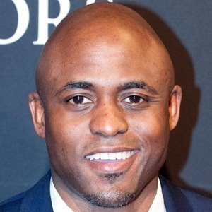 Wayne Brady, 53 (TV Actor)