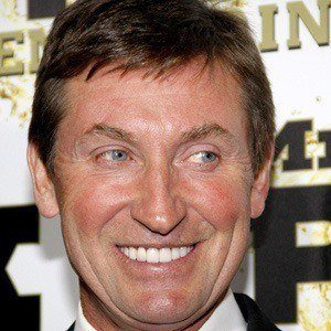 Wayne Gretzky, 64 (Hockey speler)
