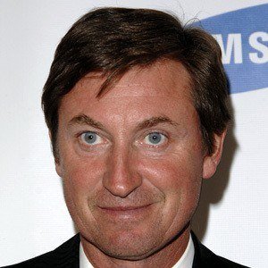 Wayne Gretzky, 64 (曲棍球運動員)
