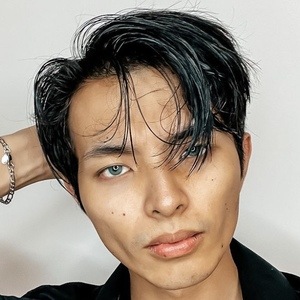 Wayne Huang, 30 (TikTok Star)