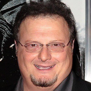 Wayne Knight, 68 (电视演员)