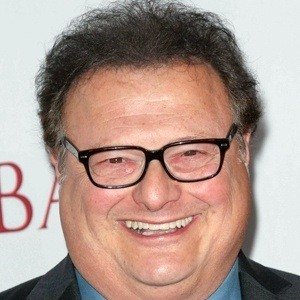 Wayne Knight, 70 (TV Actor)