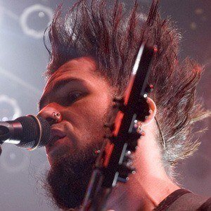 Wayne Static image 3