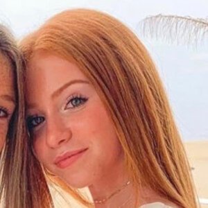 wc_Emily, 18 (TikTok Star)