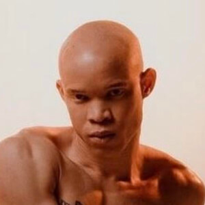 Weah Bangura image 4