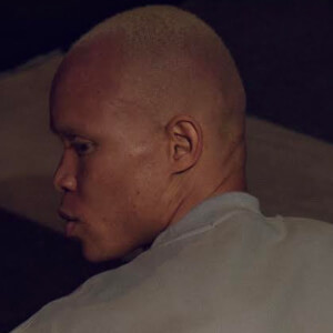 Weah Bangura, 28 (Model)