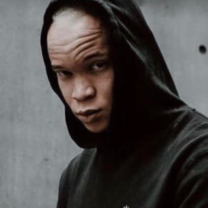 Weah Bangura, 28 (Model)