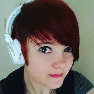 WeeScottishLass, 35 (YouTube Star)