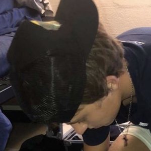 Wehoopin, 23 (TikTok Star)