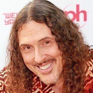 Weird Al Yankovic image 3