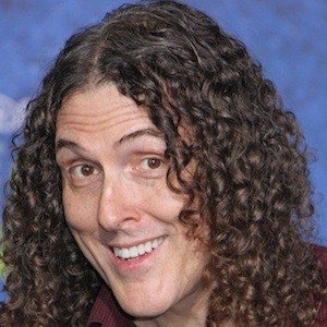 Weird Al Yankovic image 4