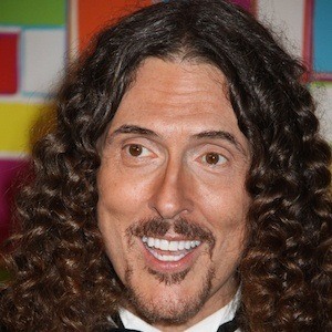 Weird Al Yankovic (Pop Singer) - Age, Birthday, Bio, Facts, Family, Net