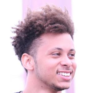 Wellington Boyce, 32 (Instagram Star)